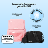 The Arlo Bestseller Bundle