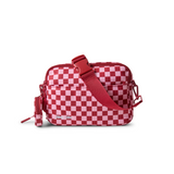 The Double Scoop eReader Belt Bag