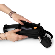 The Original Hello Clio Kindle Belt Bag
