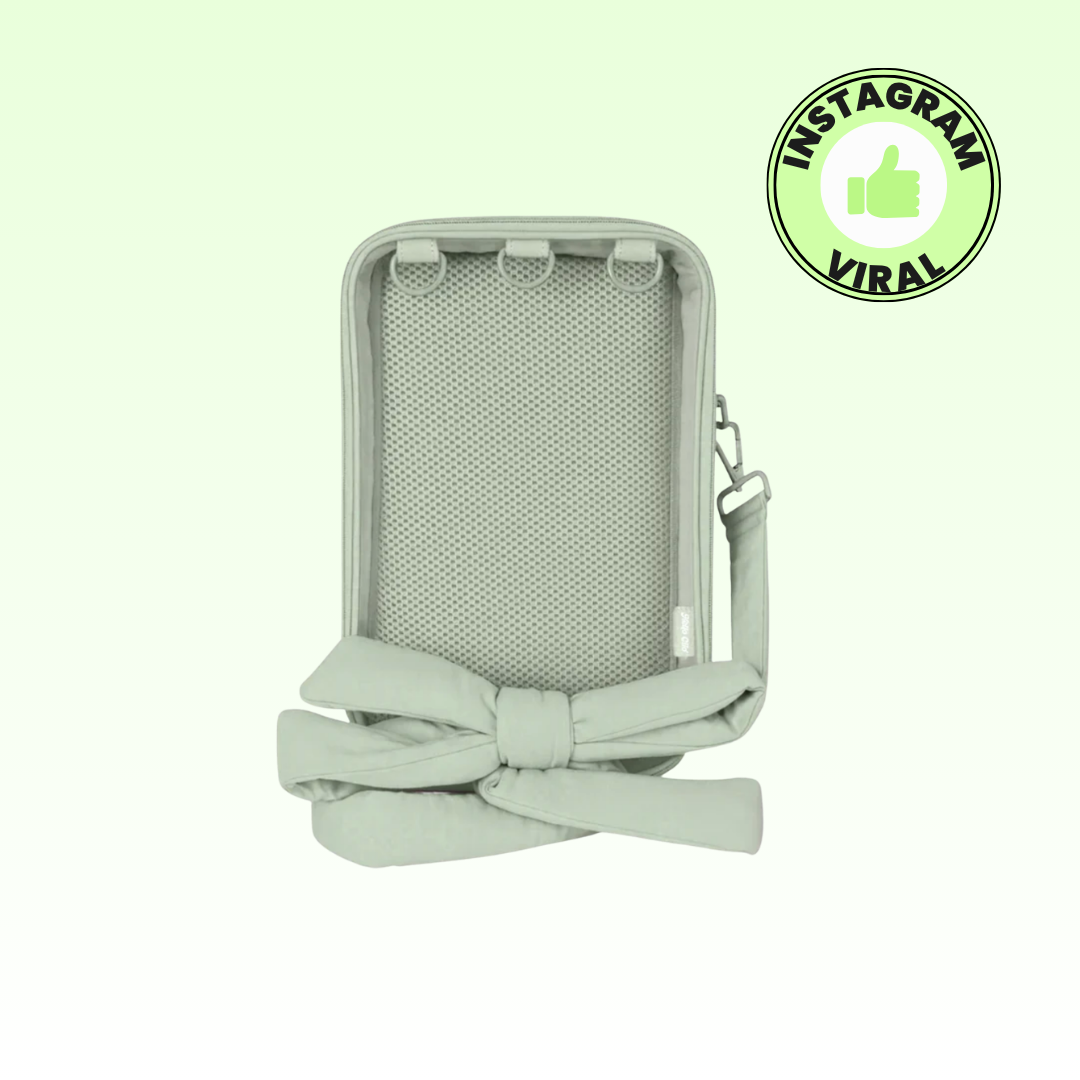 The Pin Collectors Backpack