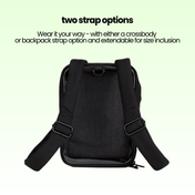 The Pin Collectors Backpack