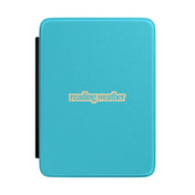 Reading Weather Kindle Case