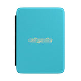 Reading Weather Kindle Case
