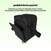 The Pin Collectors Backpack