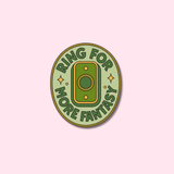 Ring for More Fantasy