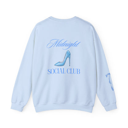 Midnight Social Club Crewneck
