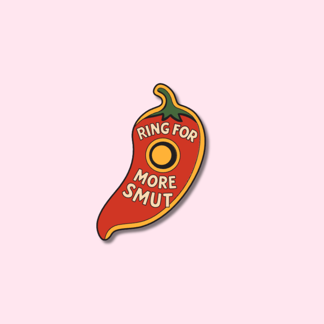 Ring for More Smut