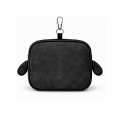 Clio Critter Plush Keychain
