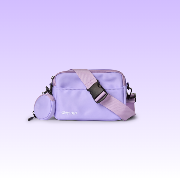 The Original eReader Belt Bag