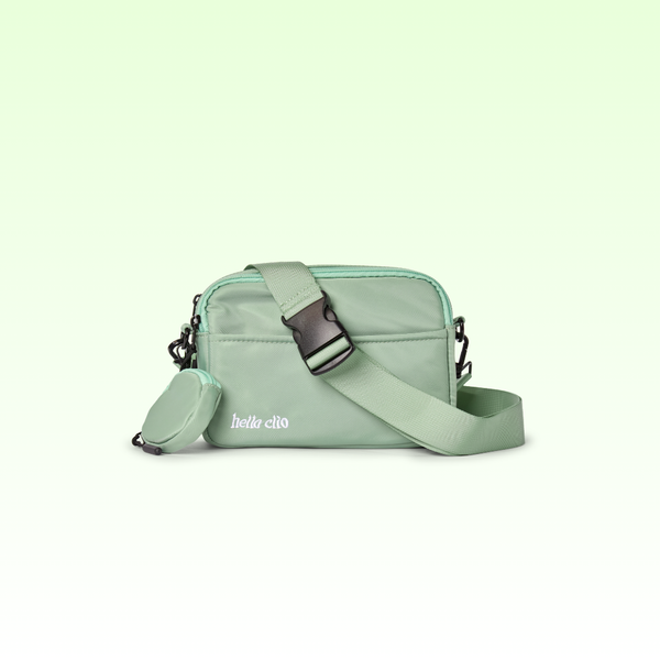 The Original eReader Belt Bag