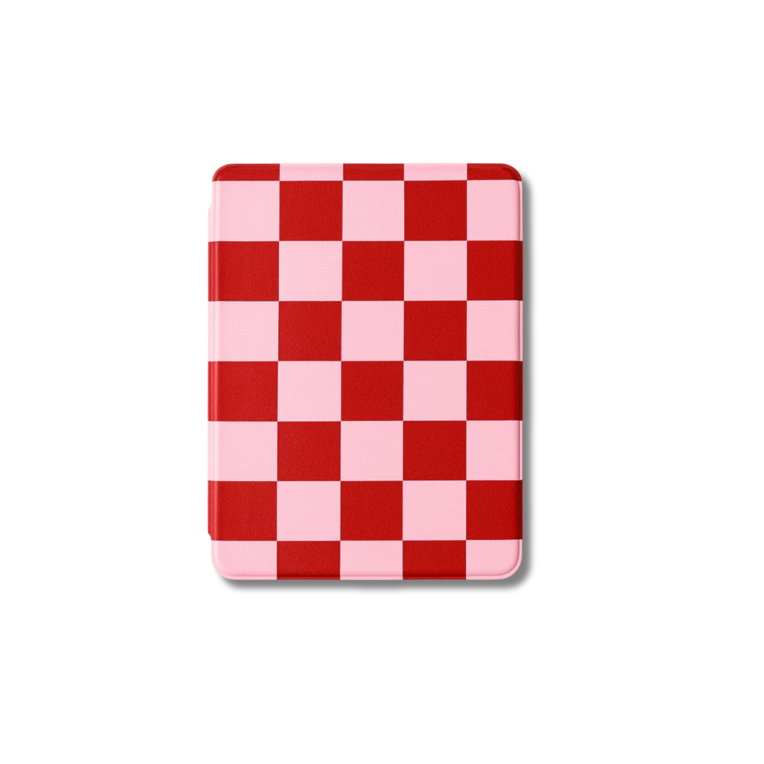 Kindle Paperwhite Case (expected Feb/March)