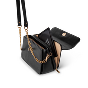 The Luxe eReader Purse