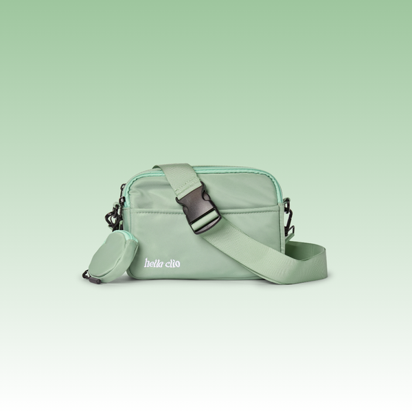 The Original eReader Belt Bag