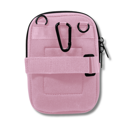 Strawberry Milkshake Evie Pouch