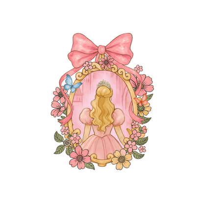 Bestie Kindle Dust Plug Charm