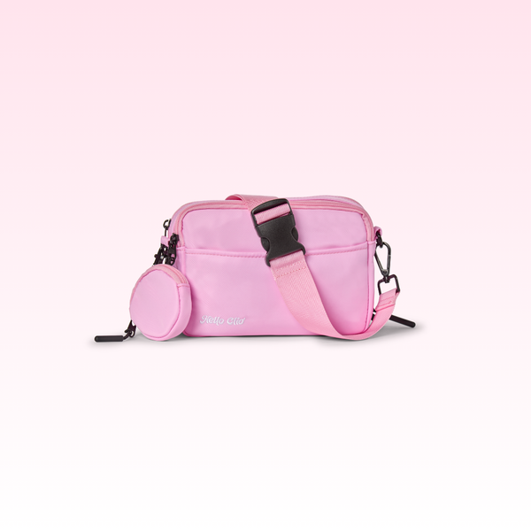 The Original eReader Belt Bag