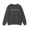Reading is the Tits Crewneck