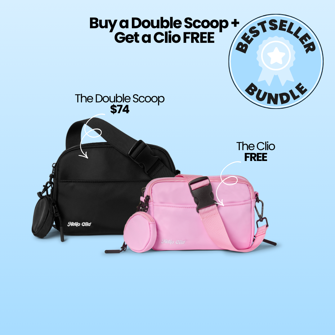 The Double Scoop Bundle