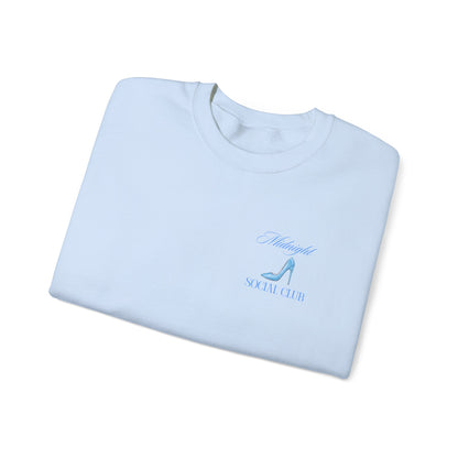 Midnight Social Club Crewneck