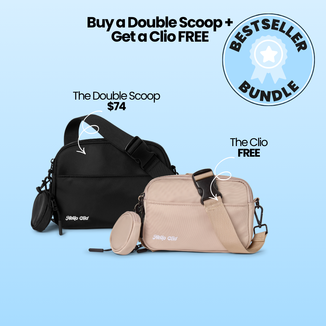 The Double Scoop Bundle