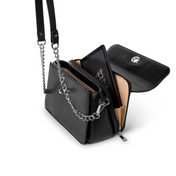 The Luxe eReader Purse