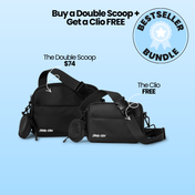 The Double Scoop Bundle