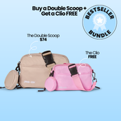 The Double Scoop Bundle