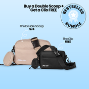 The Double Scoop Bundle