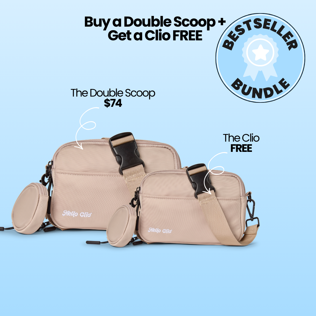 The Double Scoop Bundle