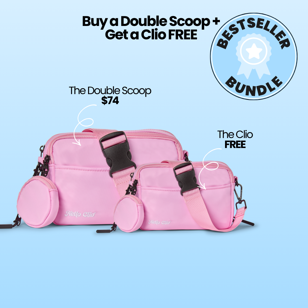 The Double Scoop Bundle