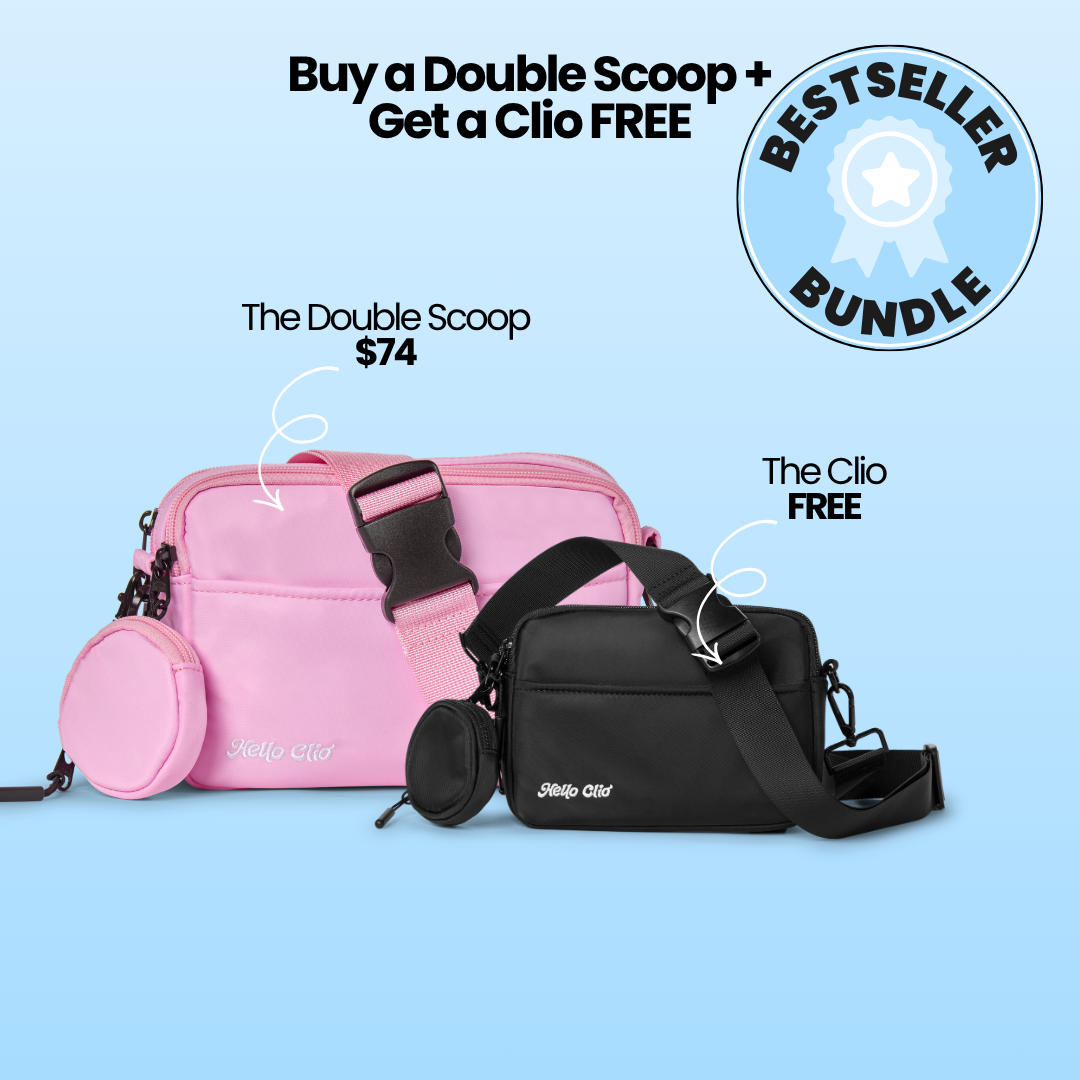 The Double Scoop Bundle