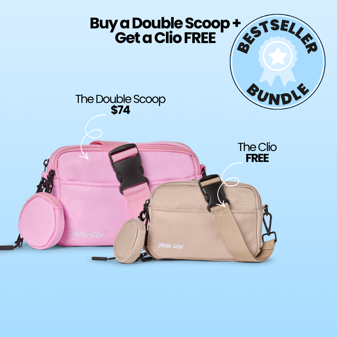 The Double Scoop Bundle