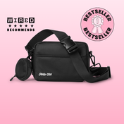 The Original Hello Clio Kindle Belt Bag