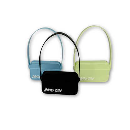 The Bubu Bag