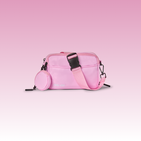The Original eReader Belt Bag