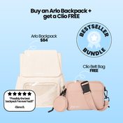The Arlo Bestseller Bundle