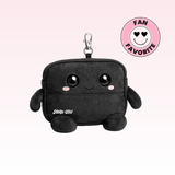 Clio Critter Plush Keychain