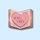 Romance Vibes Enamel Pin