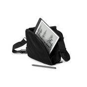 The Triple Scoop eReader Belt Bag