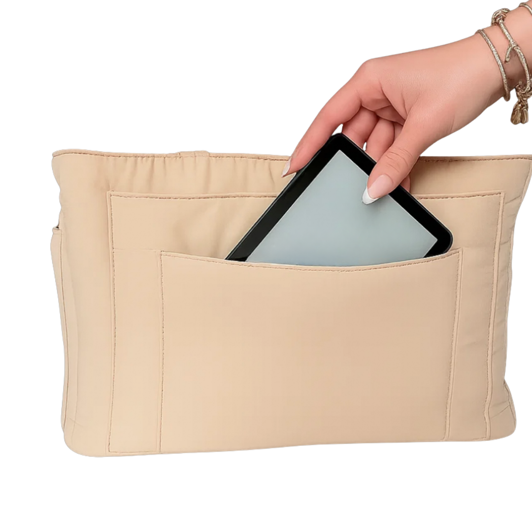 The Bookish Tote