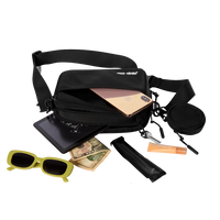 The Original eReader Belt Bag