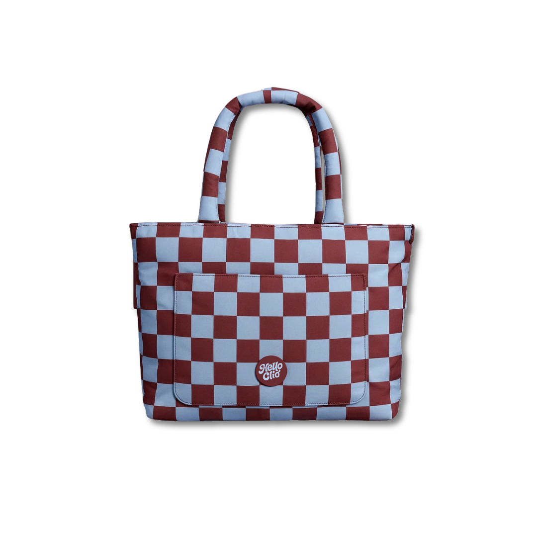 The Bookish Tote