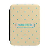 Reading is the Tits Kindle Case