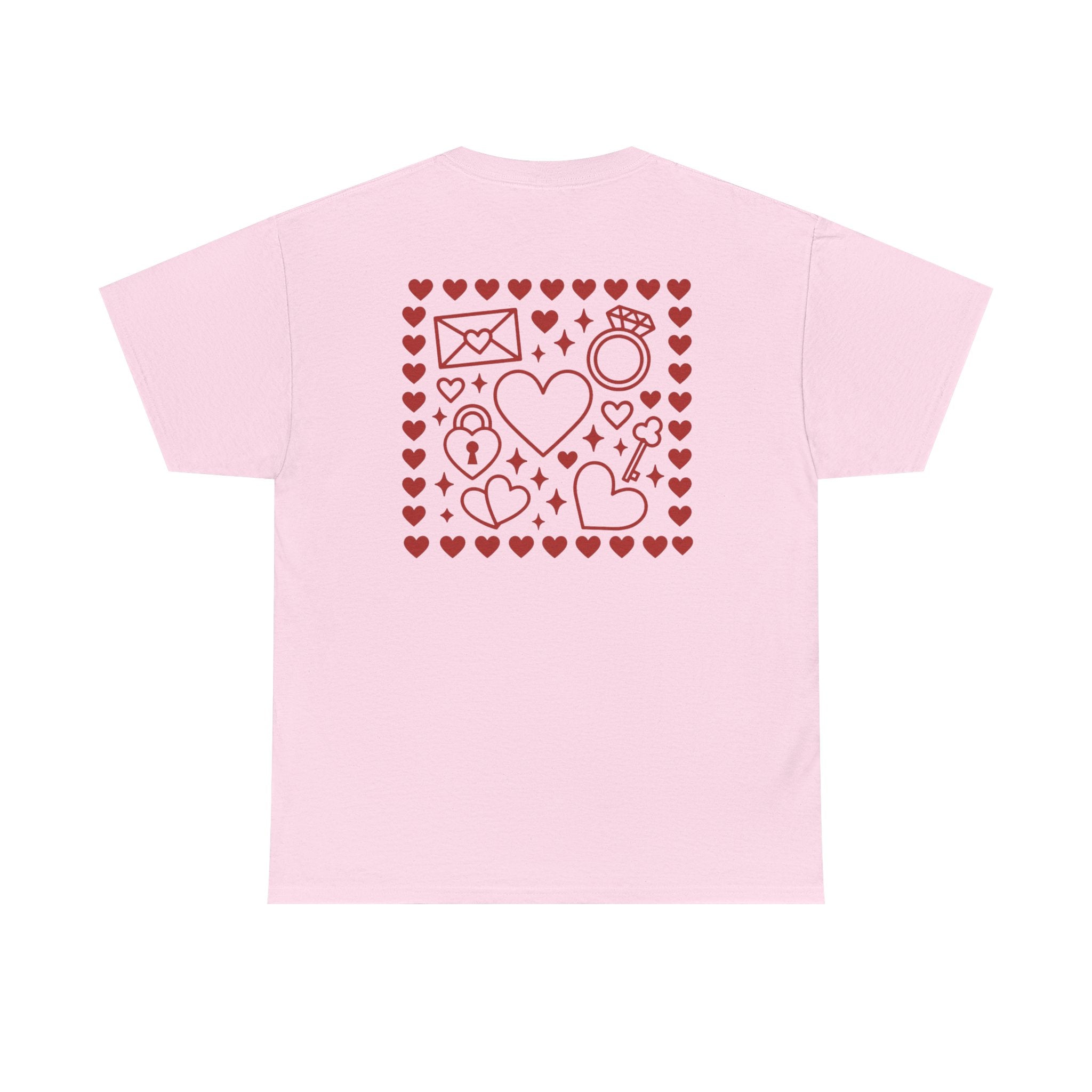 Romance Vibes Tee