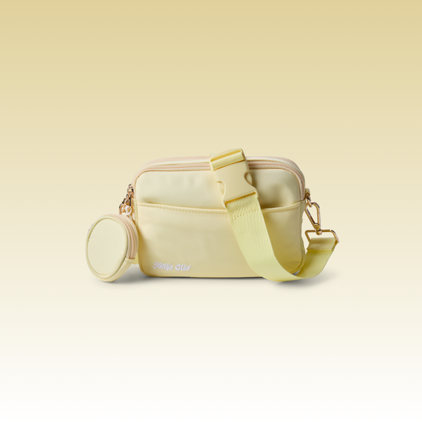 The Original eReader Belt Bag