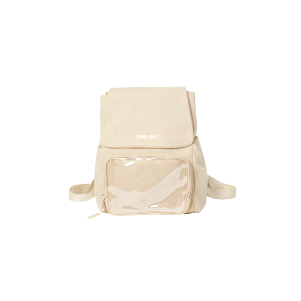 The Mini Backpack