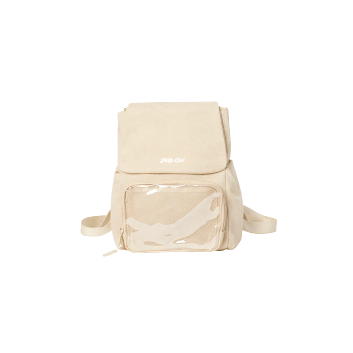 The Mini Backpack