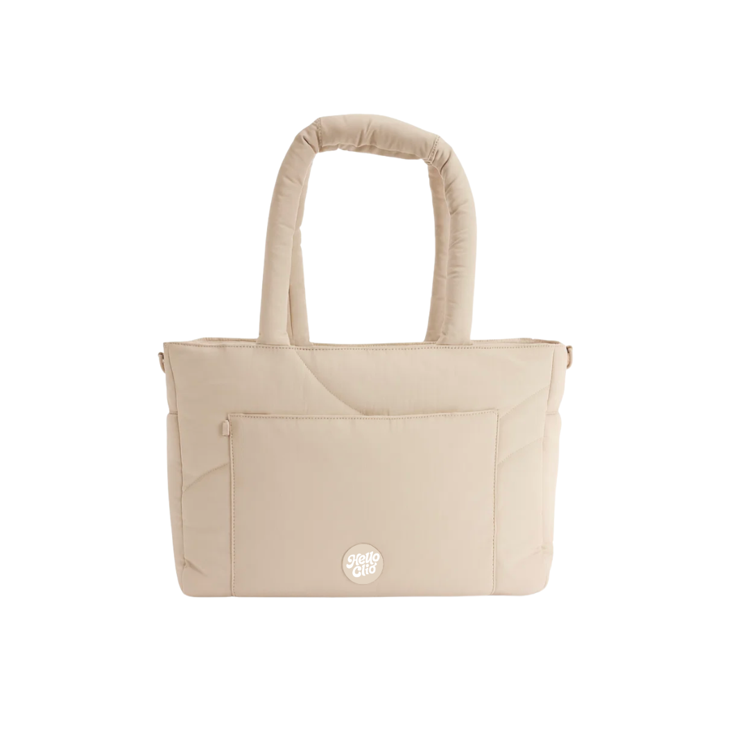 The Bookish Tote