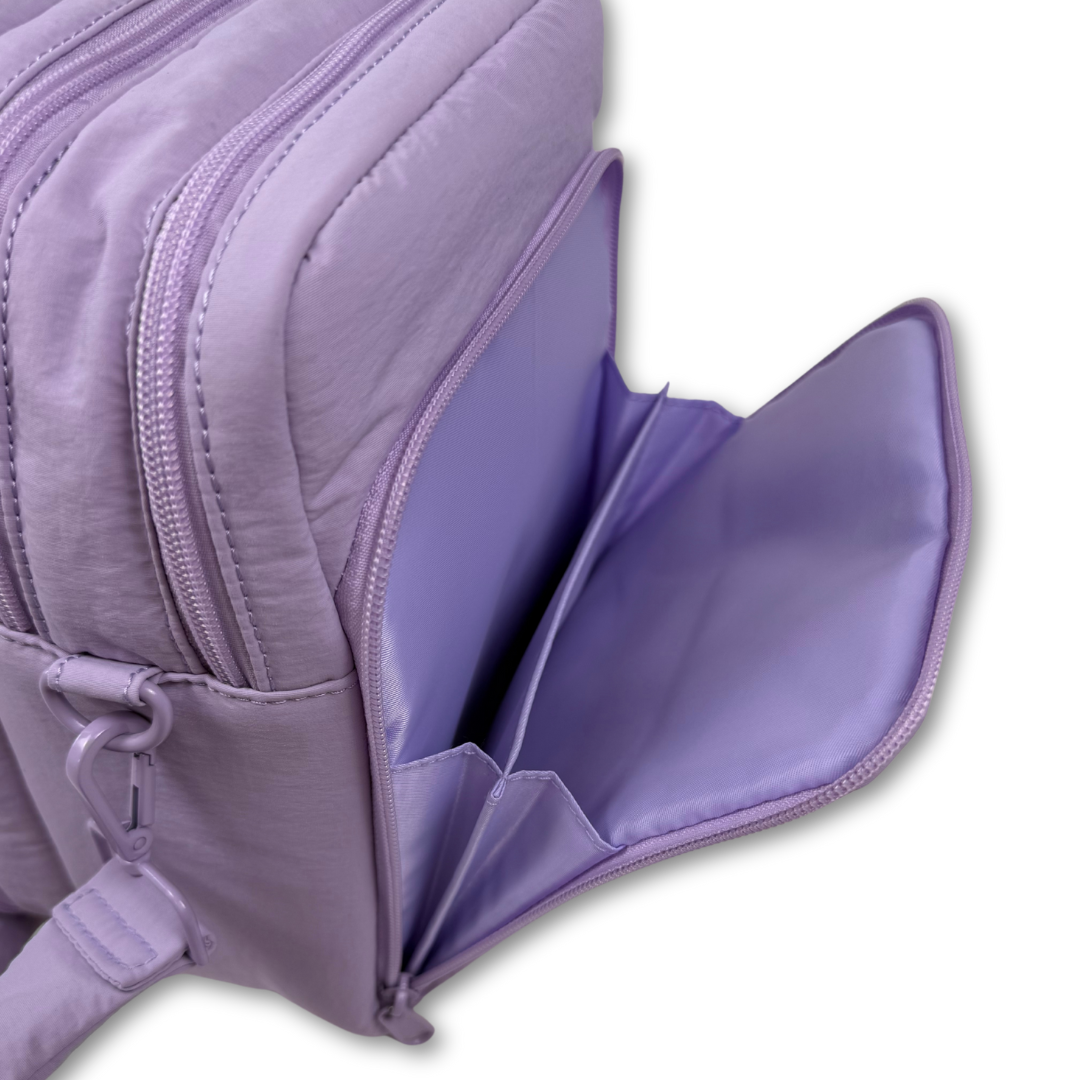 Lavender Crème
