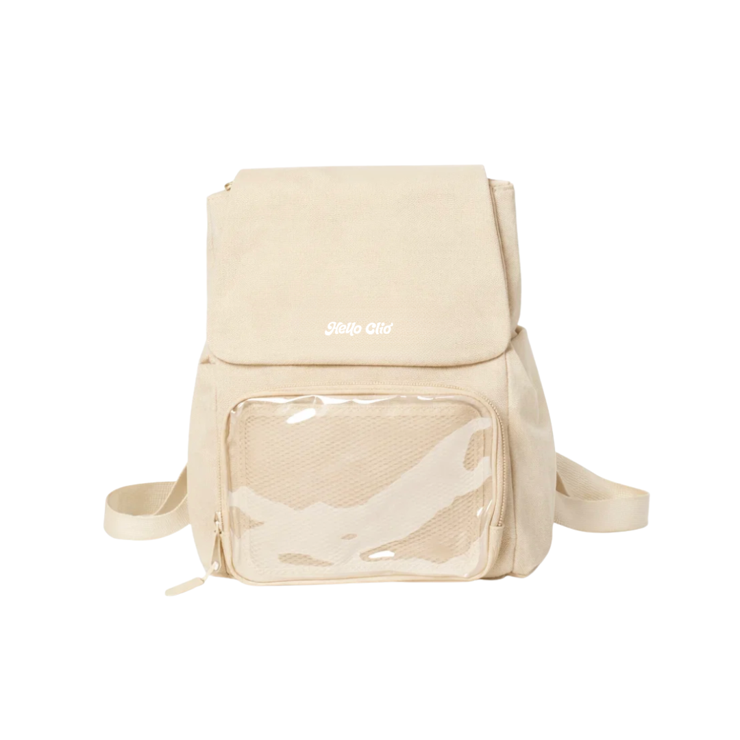 The Arlo Kindle Backpack